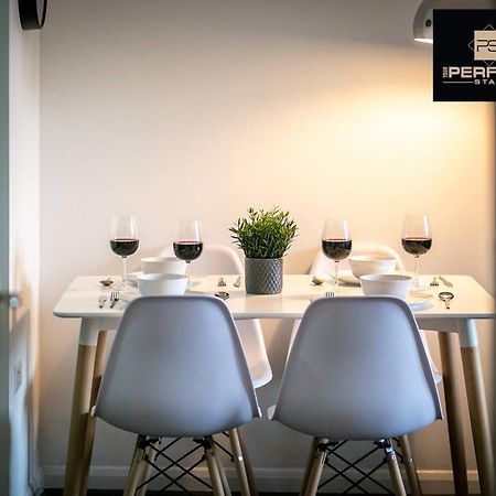 Horizon Apartment Central By Your Perfect Stay Short Lets 伯明翰 外观 照片